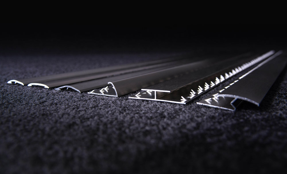 Flooring Accessories
