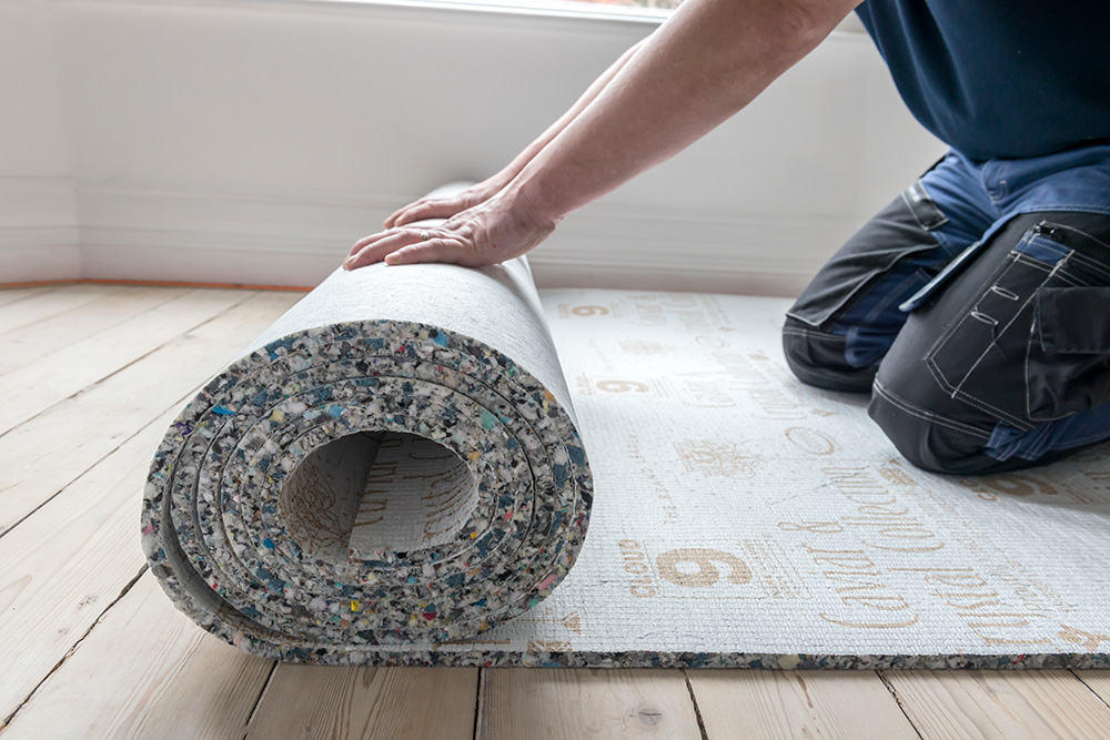 Underlay