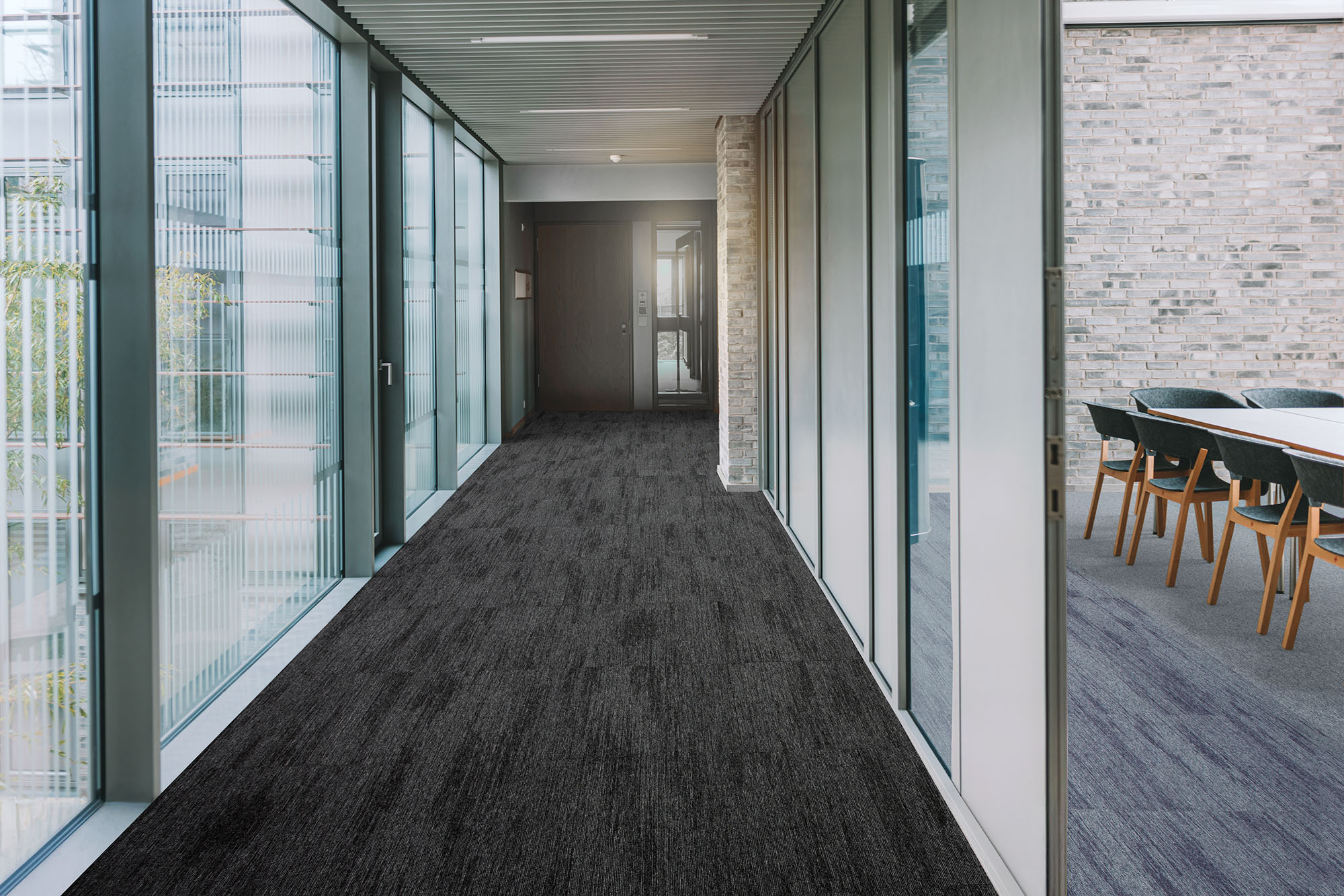 Carpet Tiles