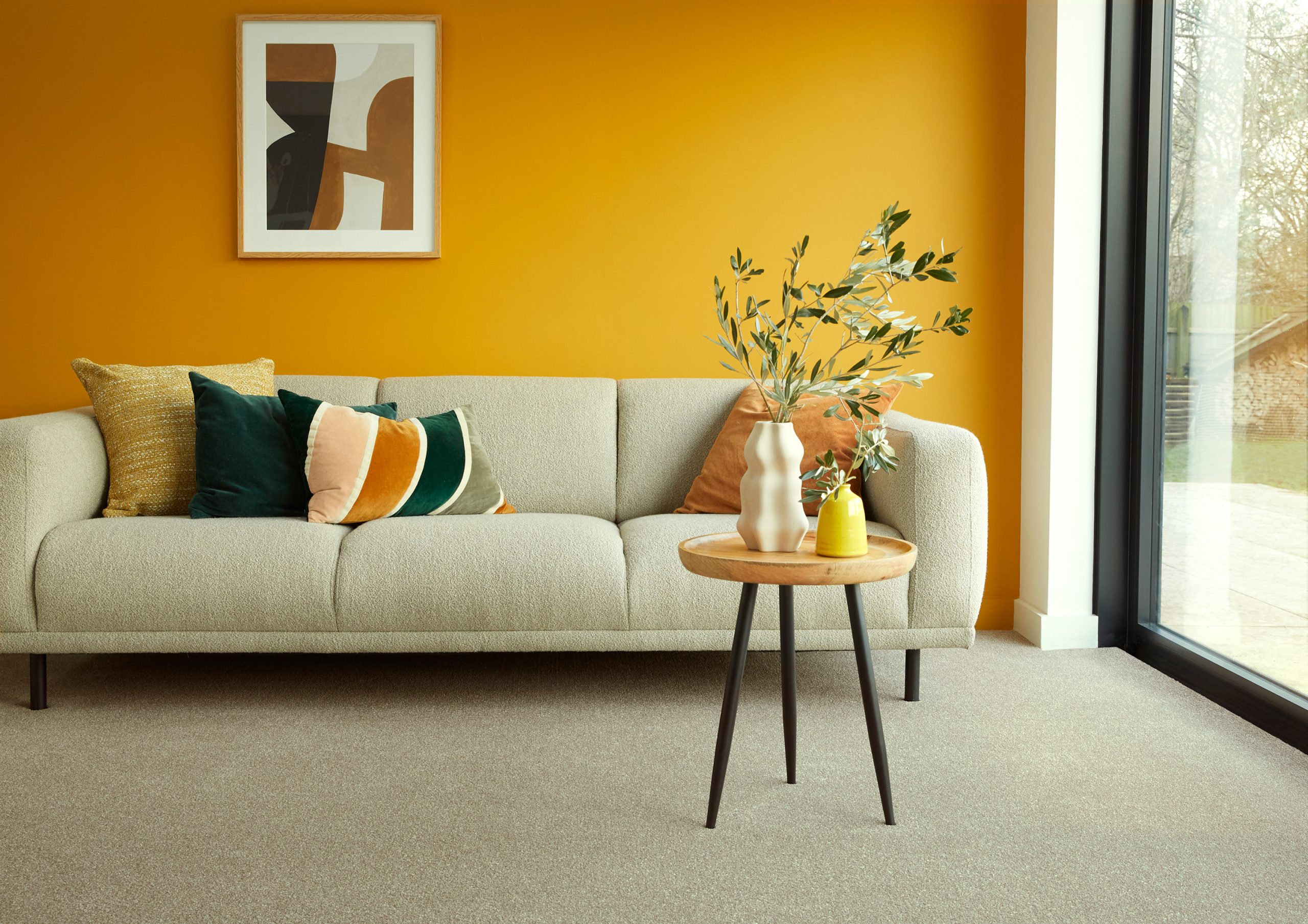 Cons of Man-Made Carpet