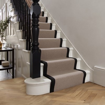 Stairs/Landing