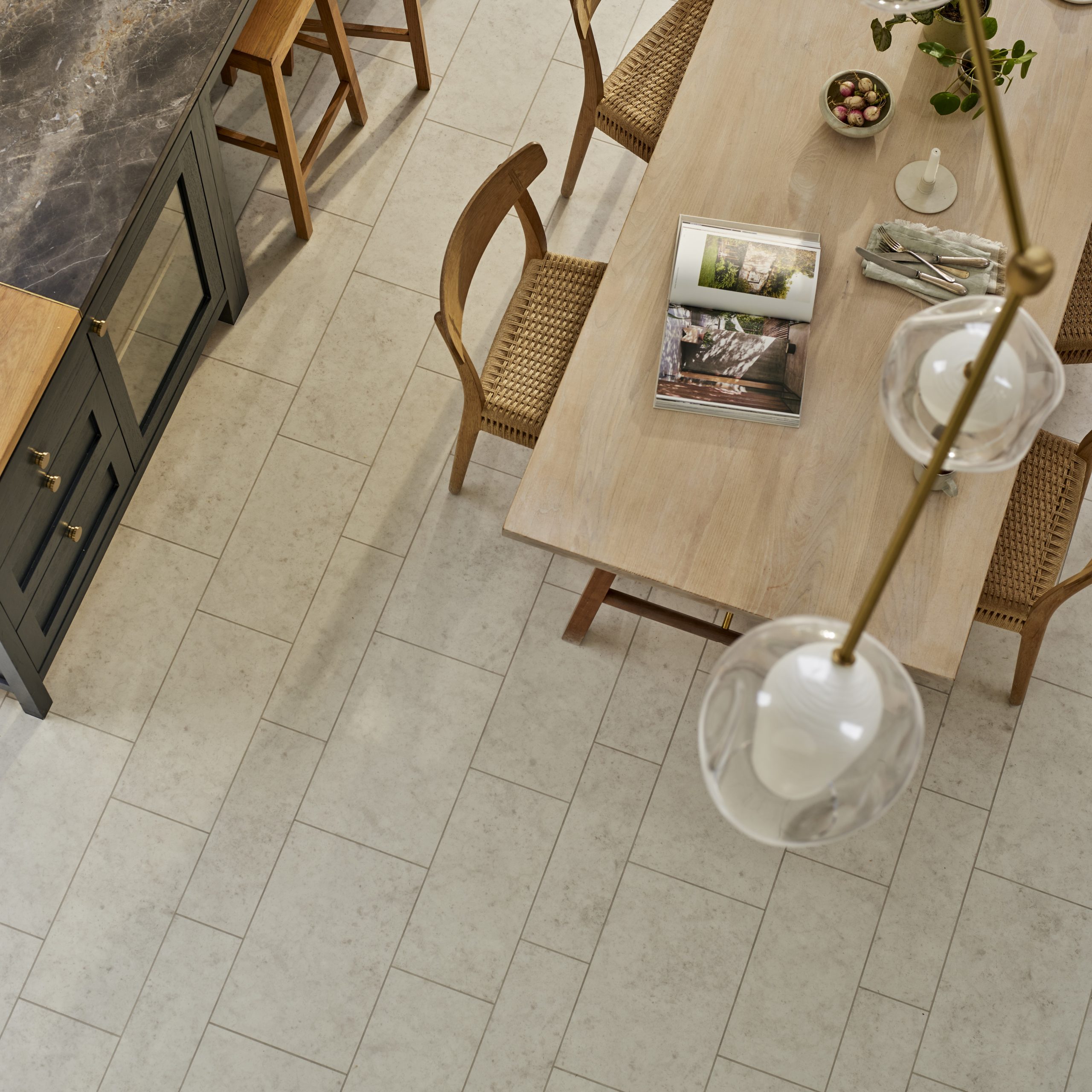 Visit our showroom